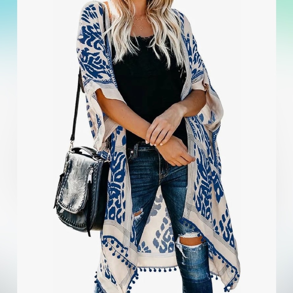 Breezy Lane coverup